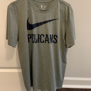 Nike New Orleans Pelicans Shirt